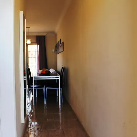 شقة Casa Del Mar