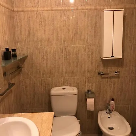 شقة Casa Del Mar