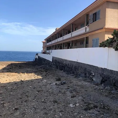 Casa Del Mar شقة *