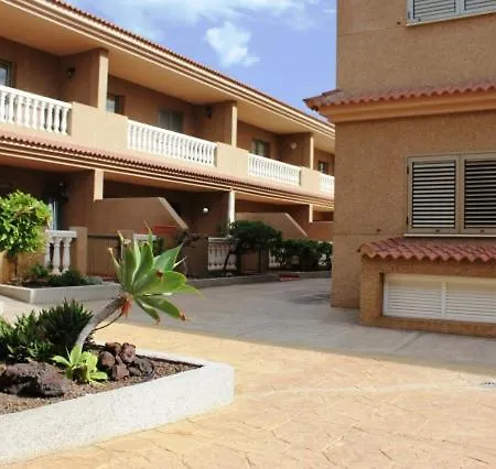 Casa Del Mar شقة *
