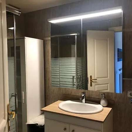 Apartamento Casa Del Mar