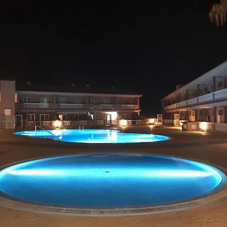 Apartamento Casa Del Mar *