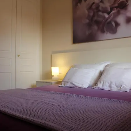 Apartamento Casa Del Mar